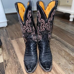 WOMENS COWGIRL BOOTS